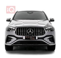 مرسيدس بنز GLE  كوبيه